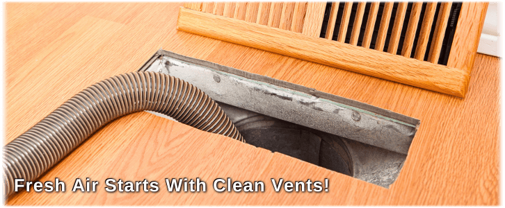 Dryer Vent Cleaning Newport News VA