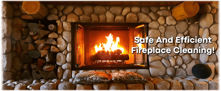Fireplace Cleaning Newport News VA