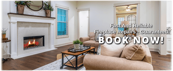 Newport News VA Chimney Sweep