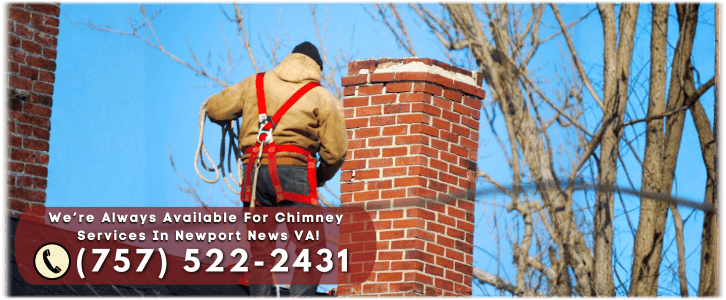 Chimney Sweep Newport News VA